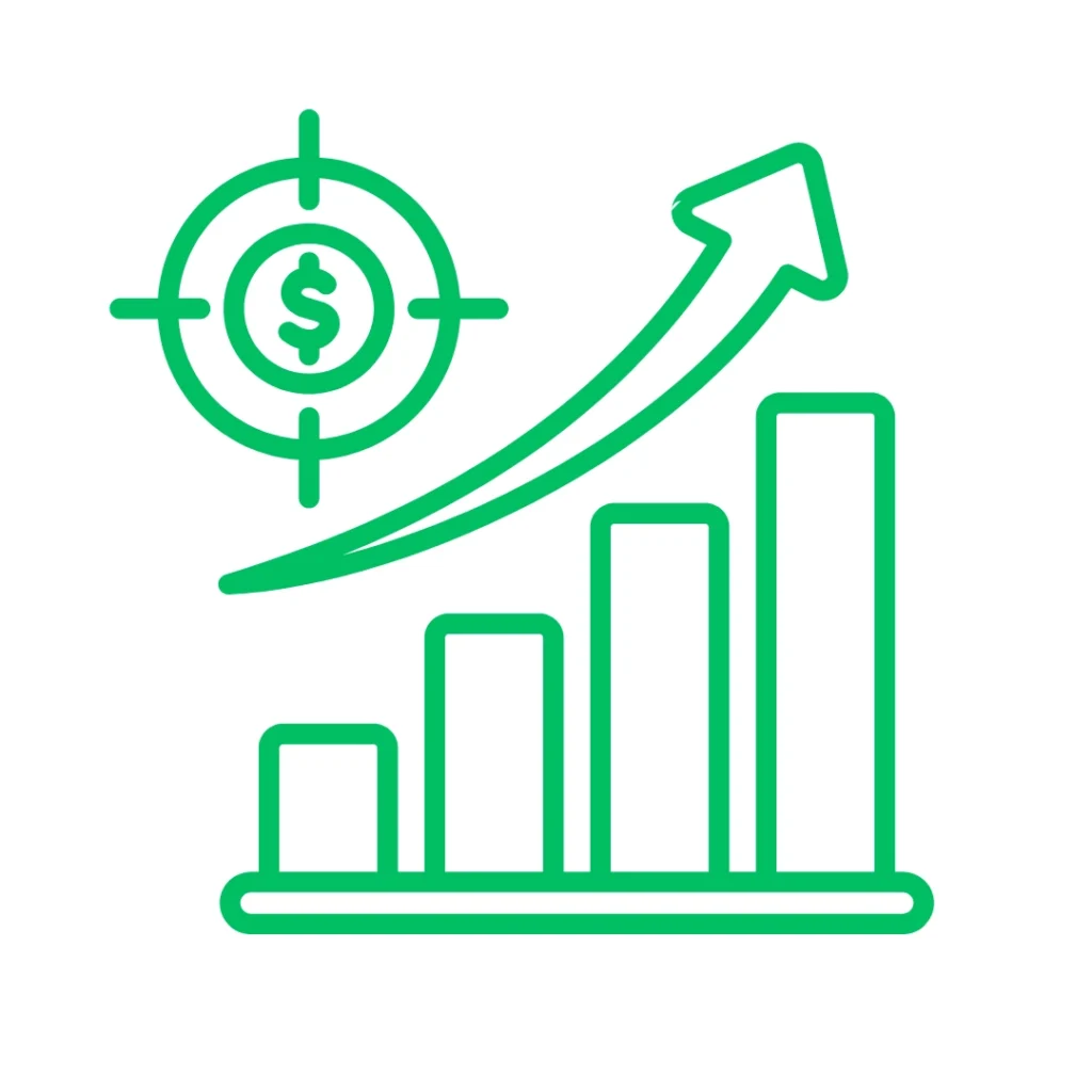 security company profile icon - 4