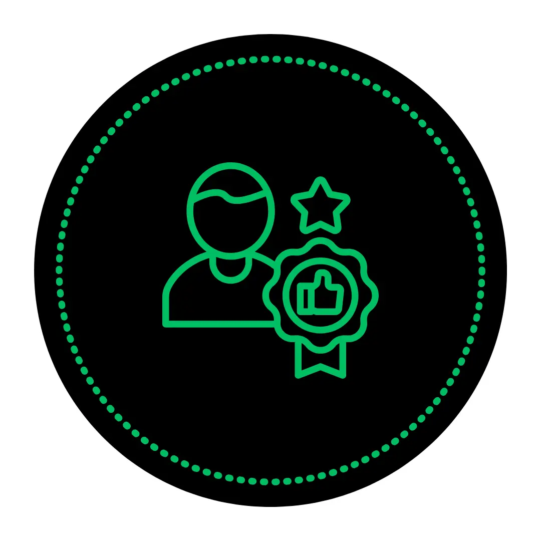 fitness company profile icon - 1