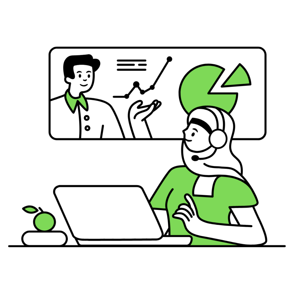 insurance company profile writer