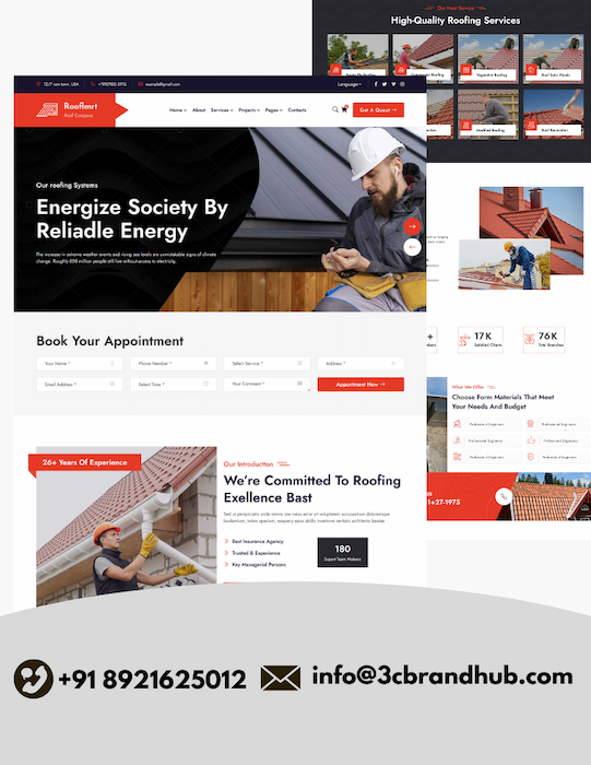 wordpress development sample