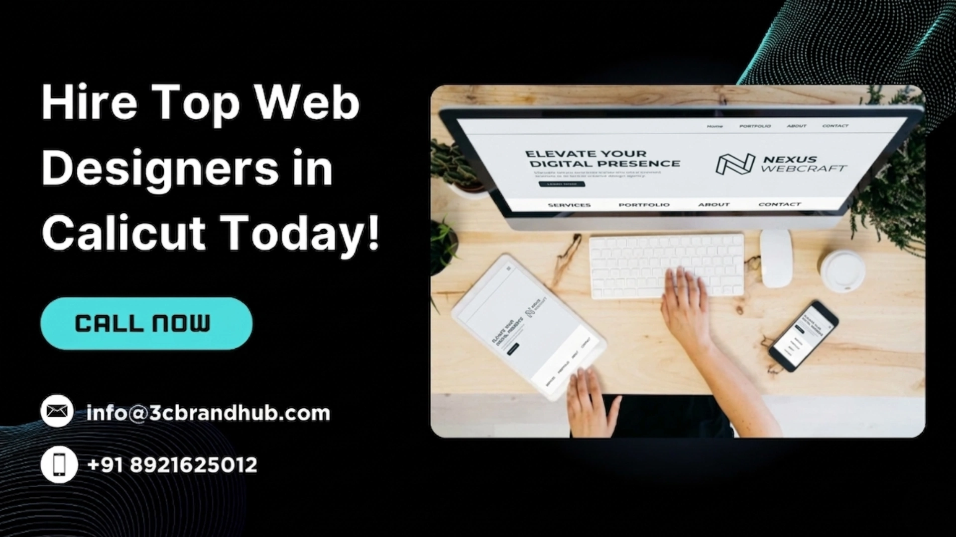 Web Design Company calicut