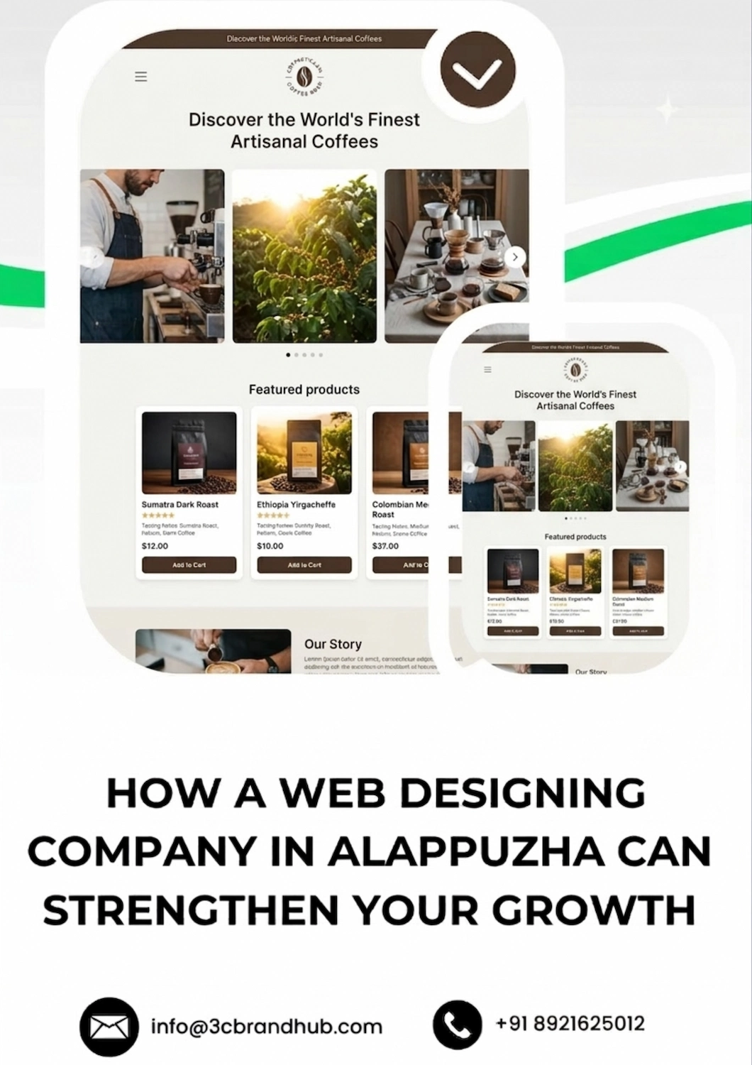 web design company alappuzha
