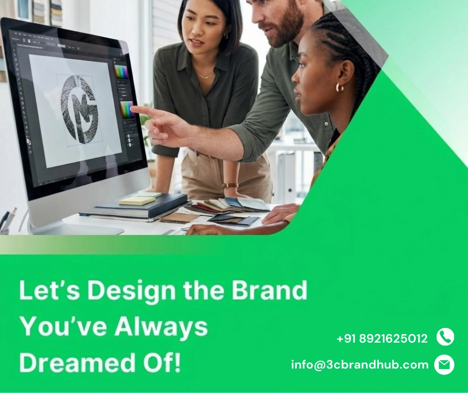 Branding company Trivandrum