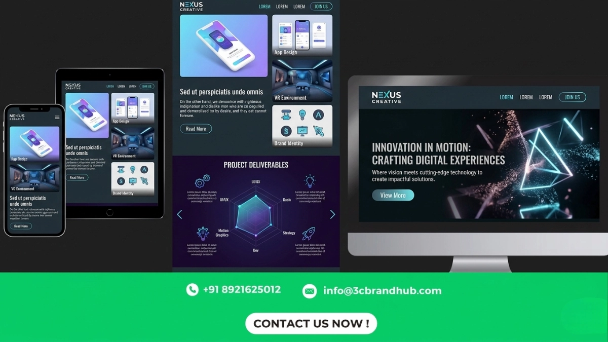 web developers in thrissur