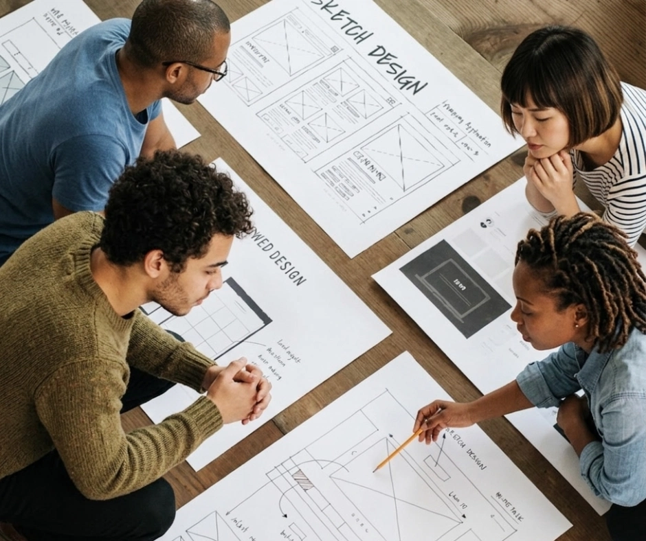 brand builders kerala