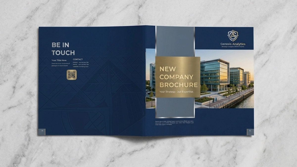 Company Profile Designers canada