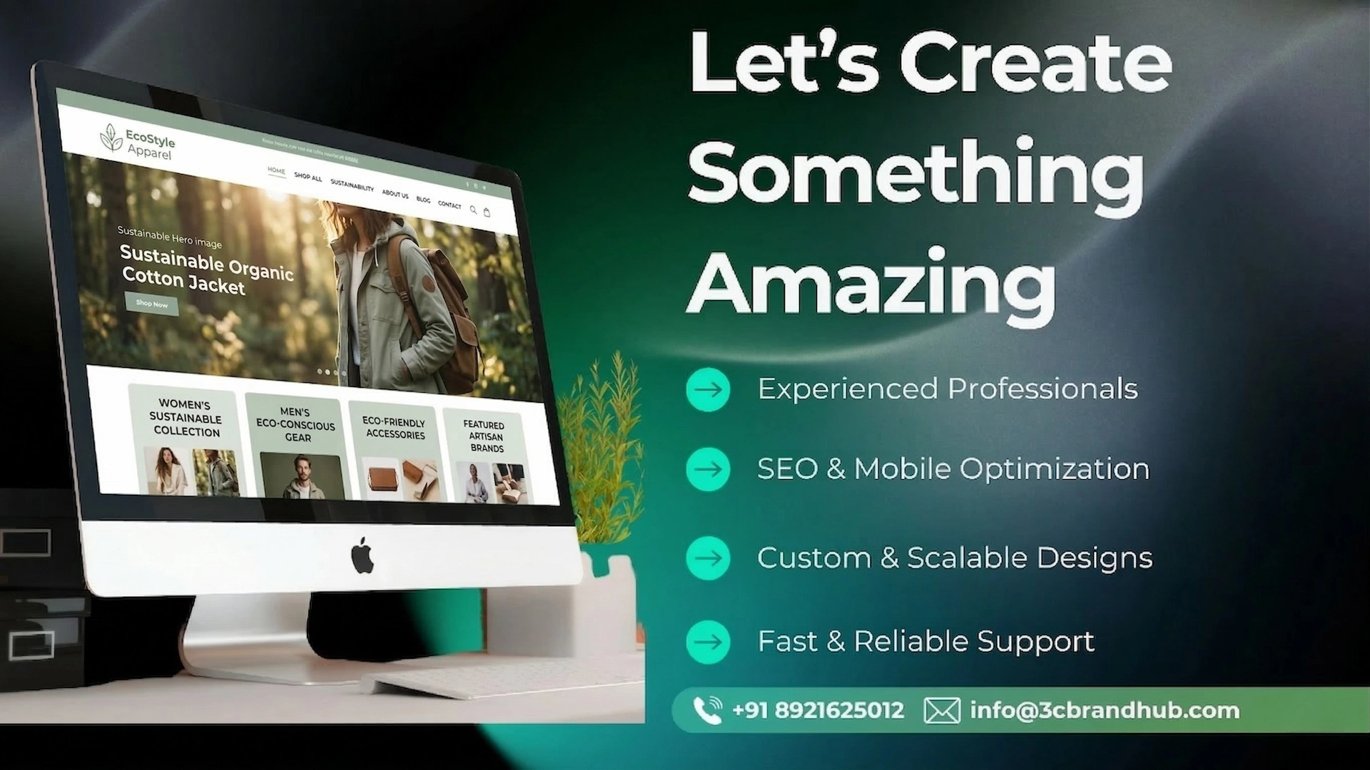 web developers malappuram