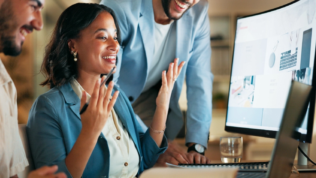 WordPress Web Design team in kochi