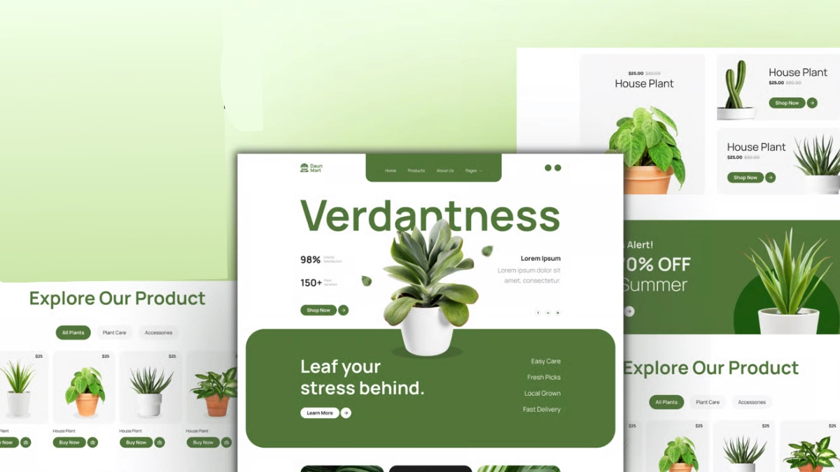 web design agency Netherlands