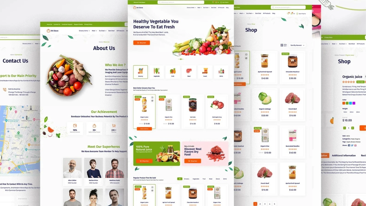 web designers Netherlands