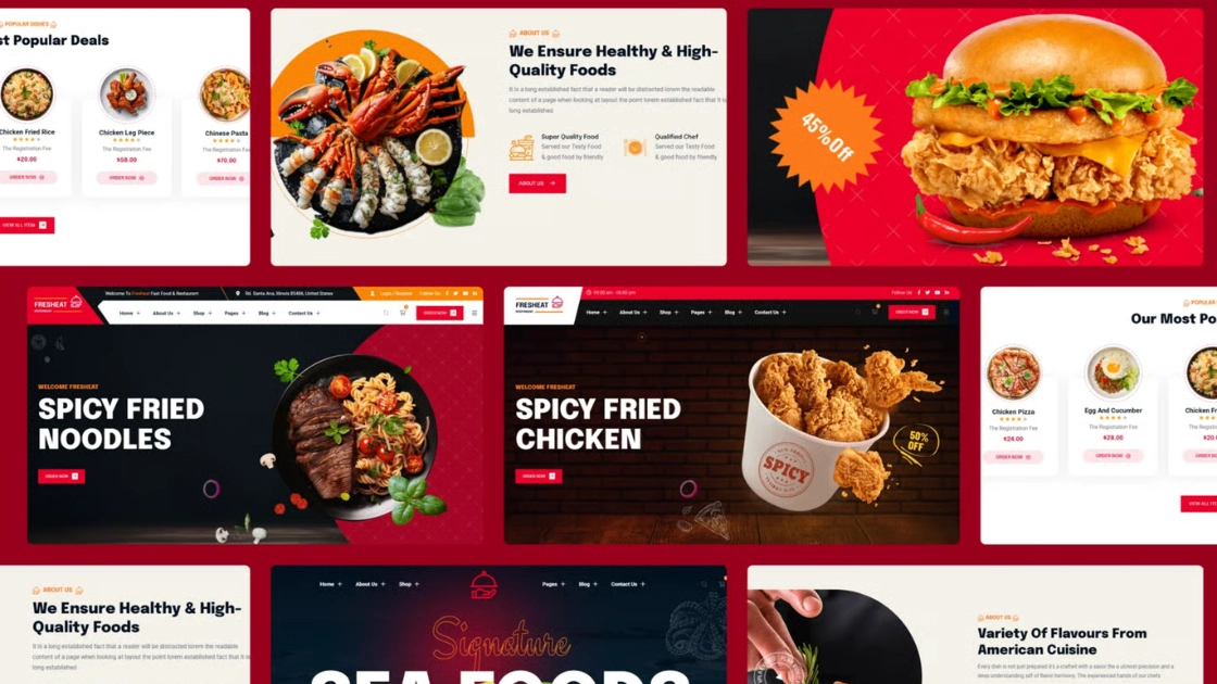 web designers germany