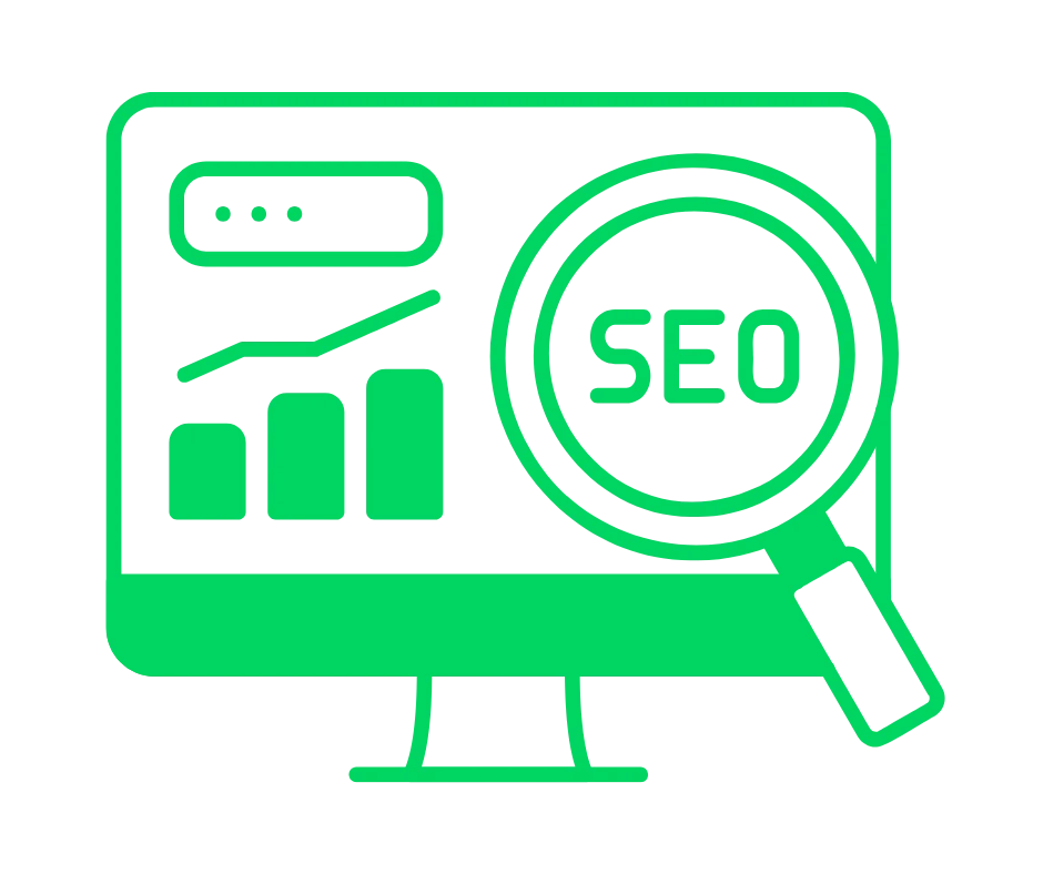 Web Design Company in Netherlands icon - 2