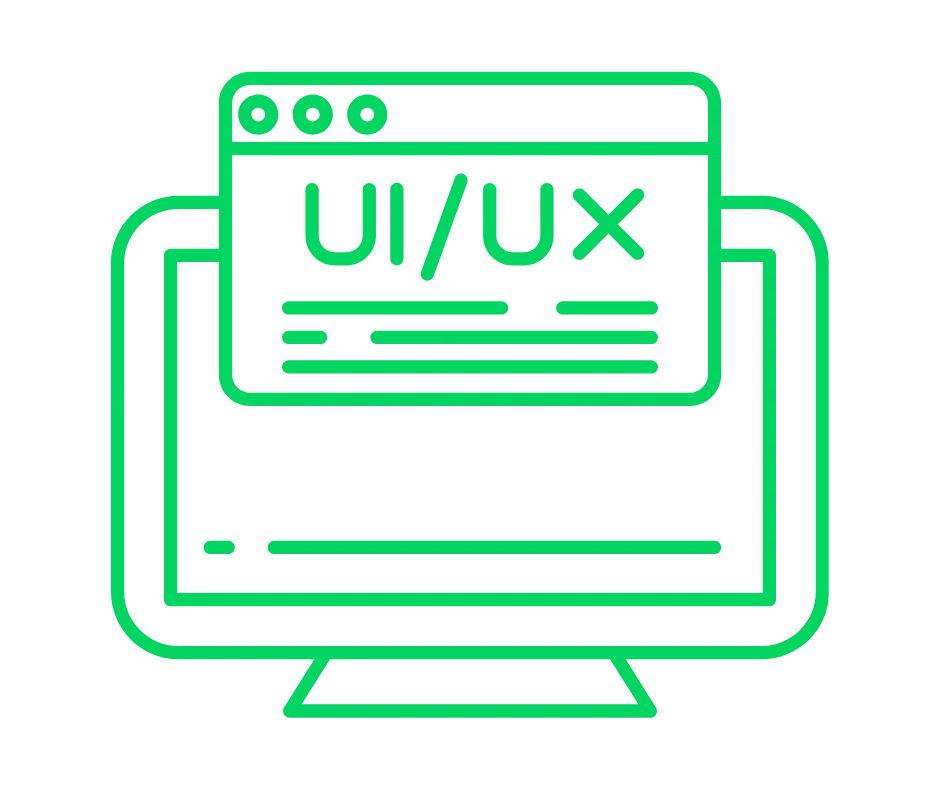 Web Design Company in Netherlands icon - 3