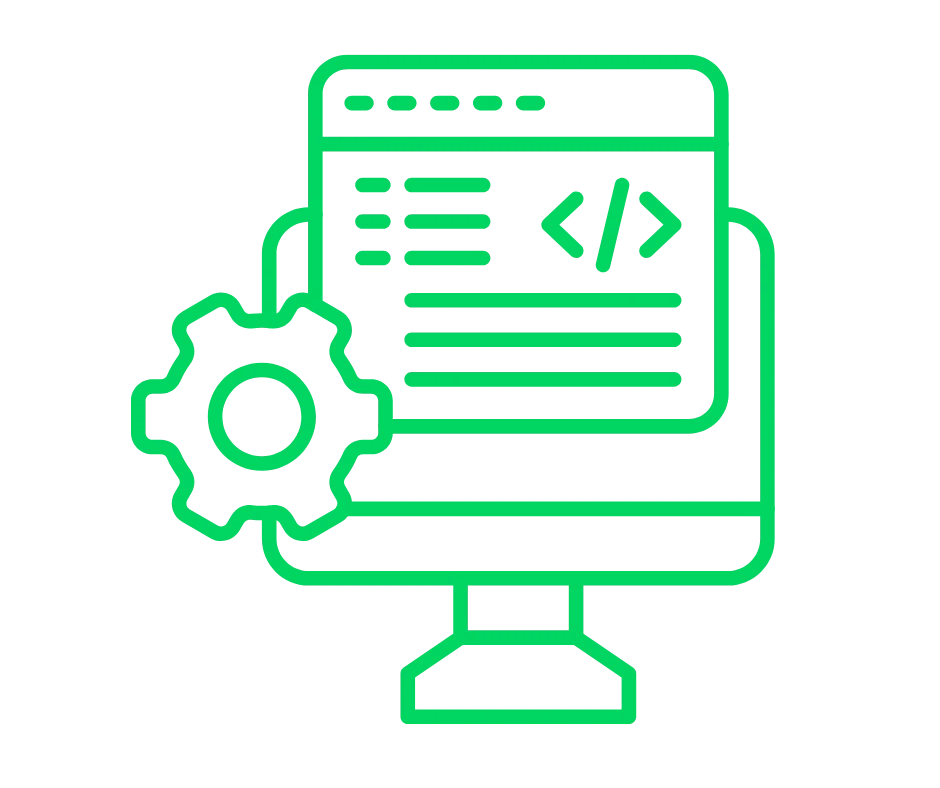 Web Design Company in Netherlands icon - 4