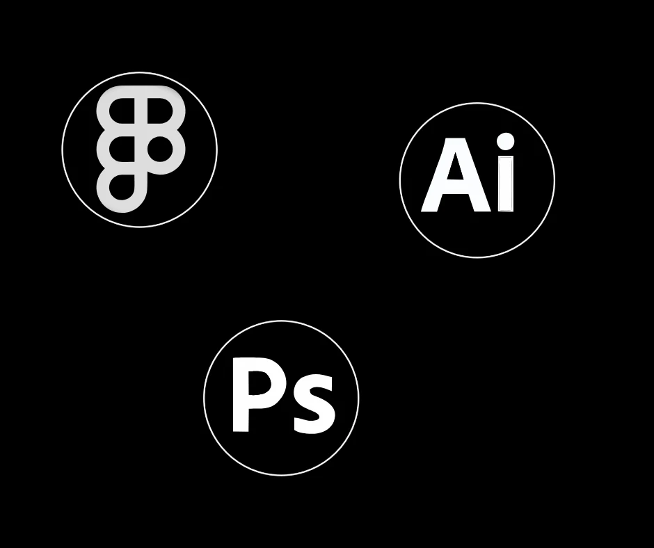UI/UX Tools: Figma, Adobe XD: