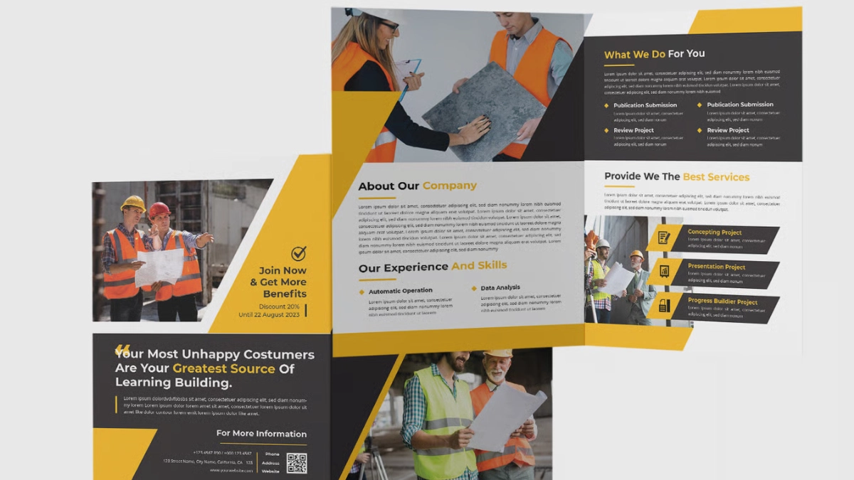 Construction Company Profile new