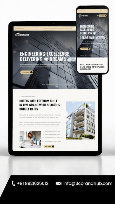 WordPress Web Design and development kerala