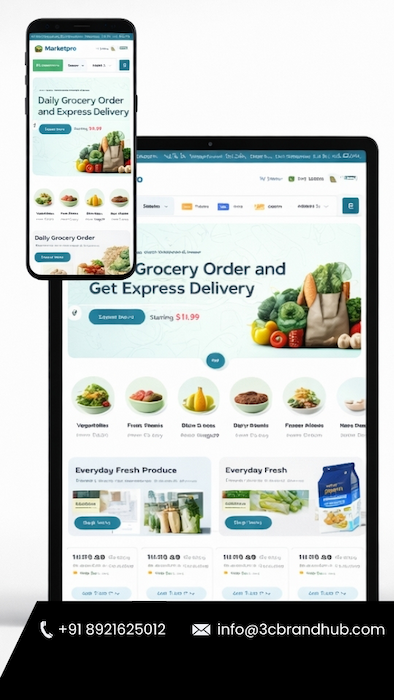 WordPress Website Design kerala