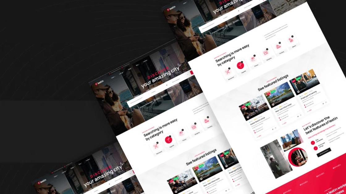 web development germany