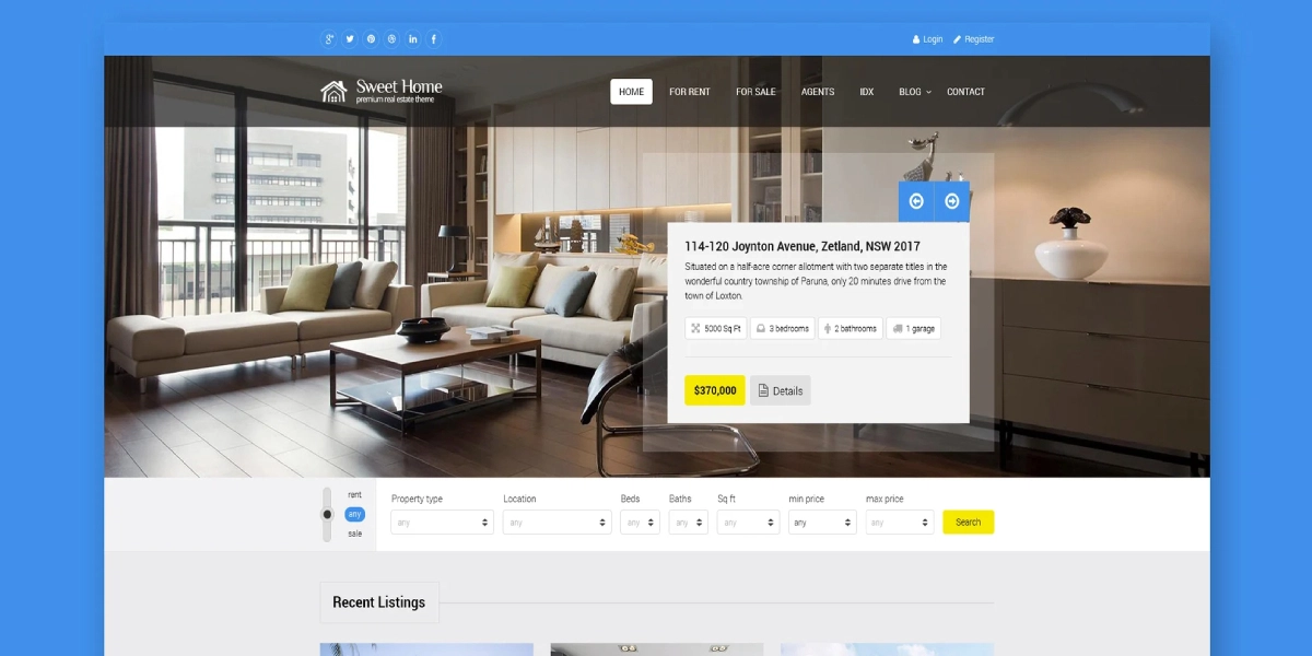 WordPress Web Development agency kerala