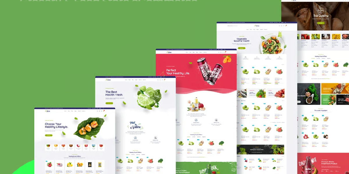 WordPress Web Development in kerala