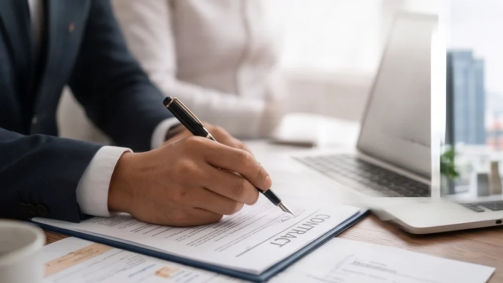 Strategic Content in company profile