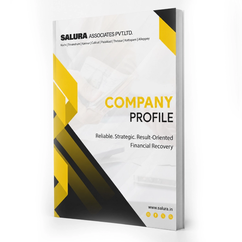 Business Profile Template