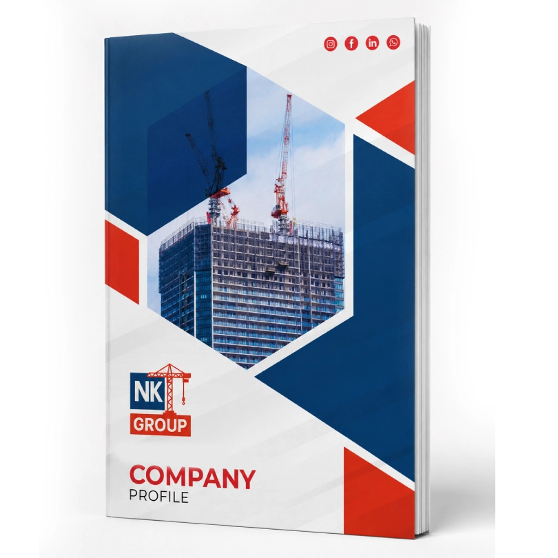Client Profile Template