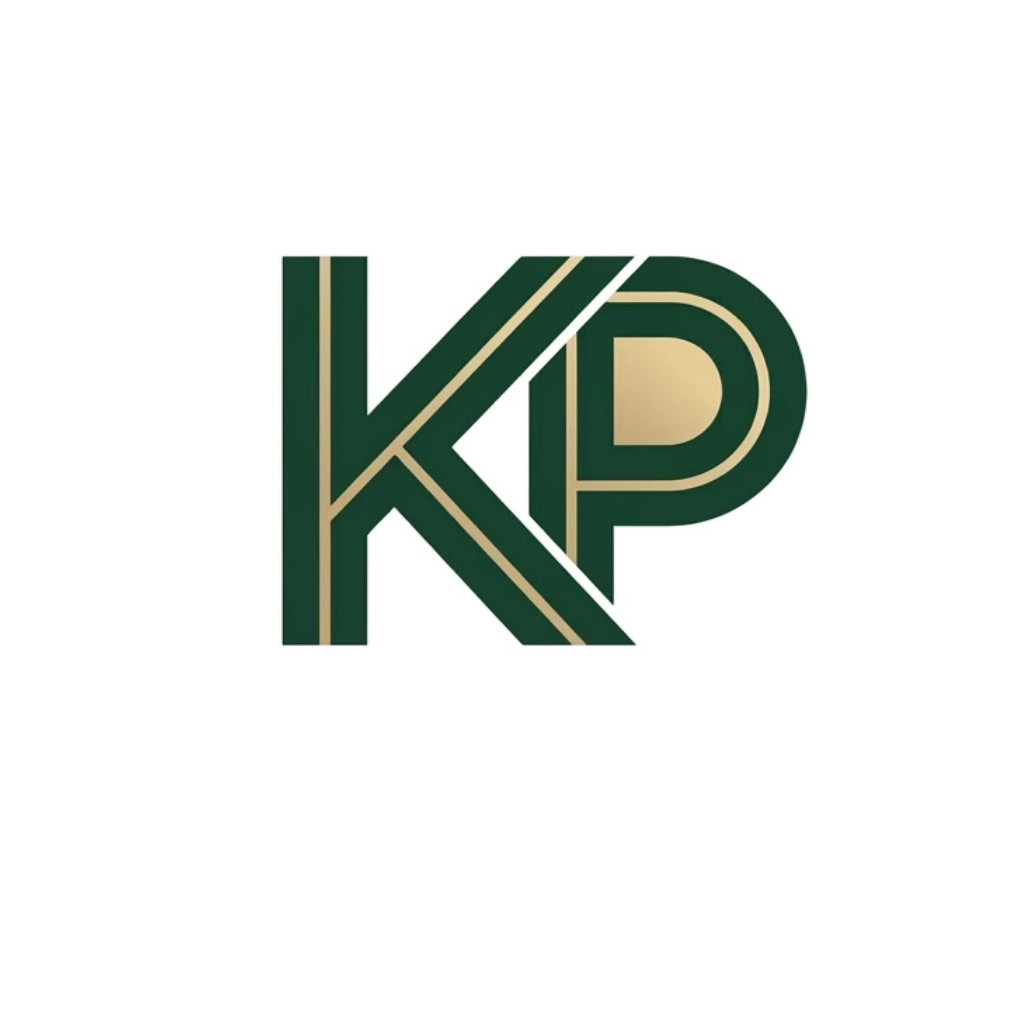 lettermark logo samples