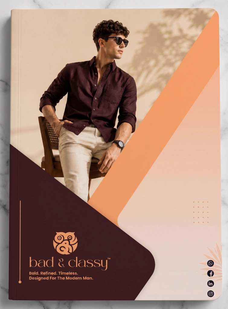 Retail Company Profile Example
