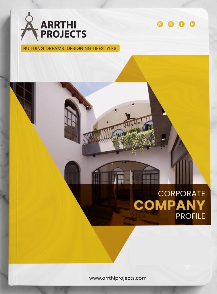 Construction Company Profile Sample