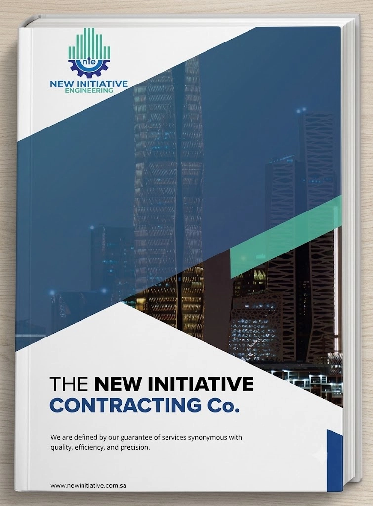 engineering company profile sample