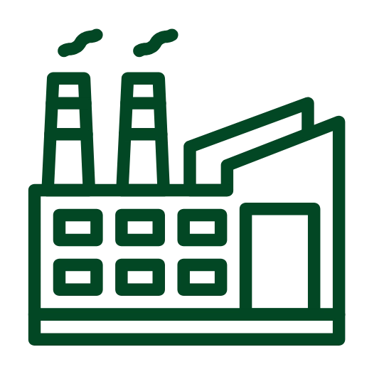 manufacturing