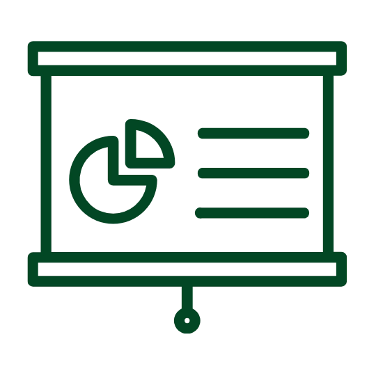 sales presentation