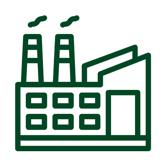 manufacturing business