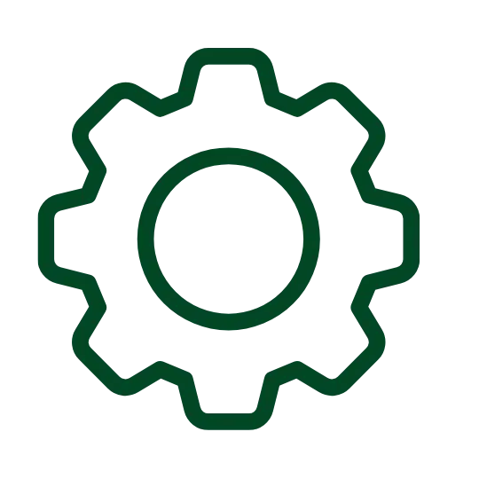 Engineering and fabrication