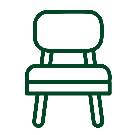 Furniture manufacturing