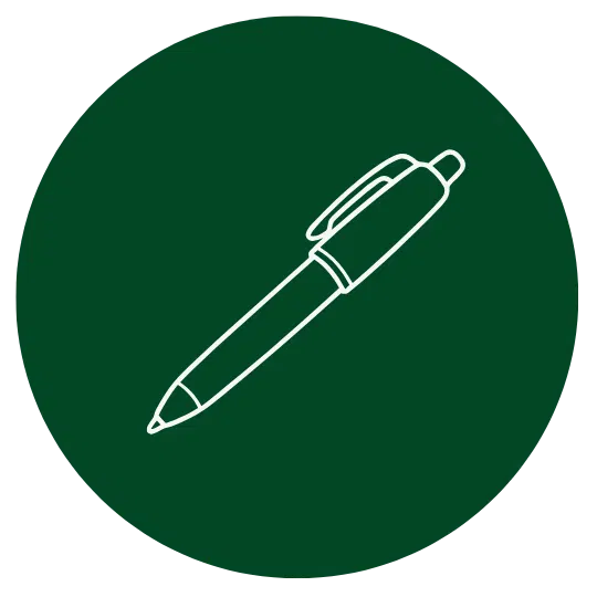write and design