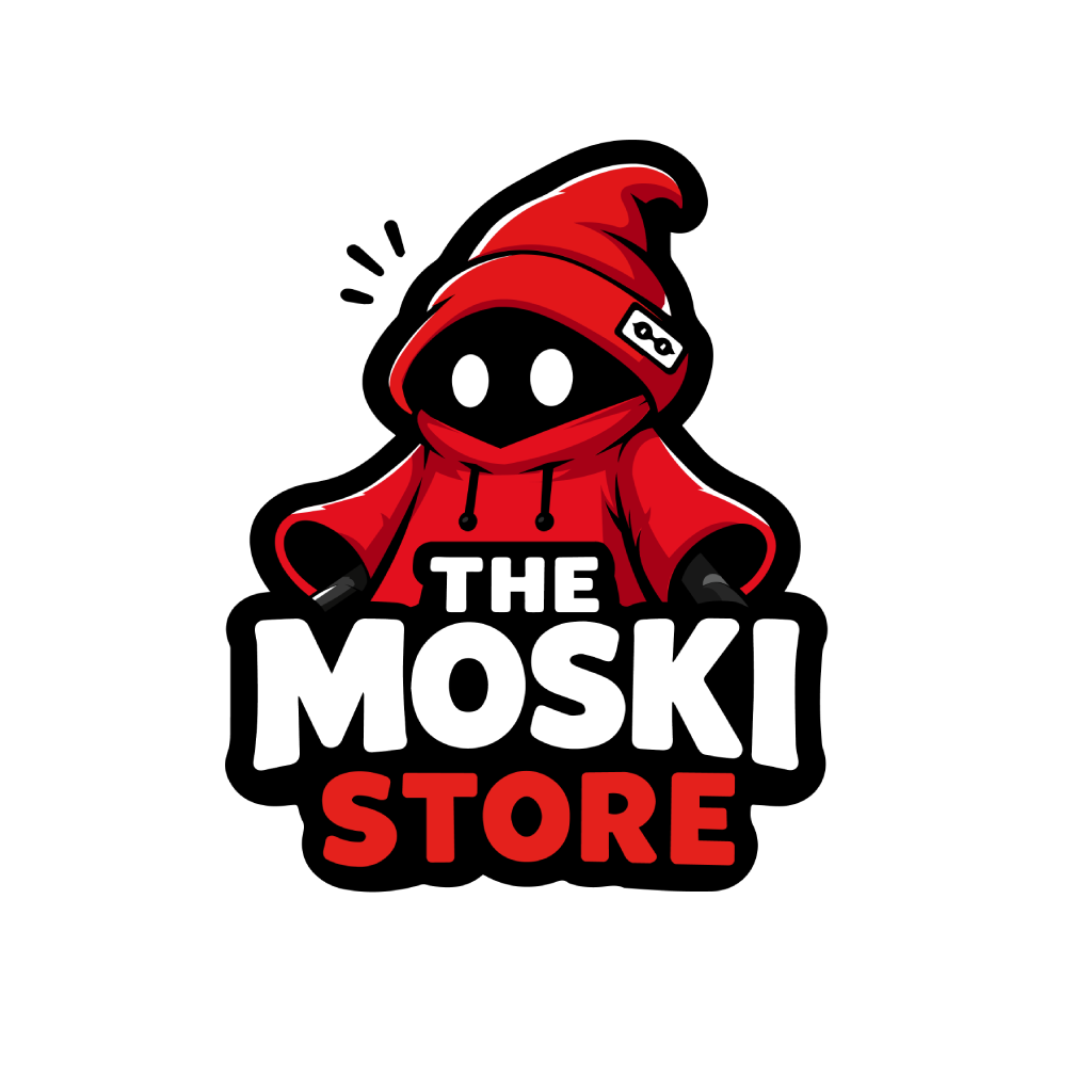 mascot logo