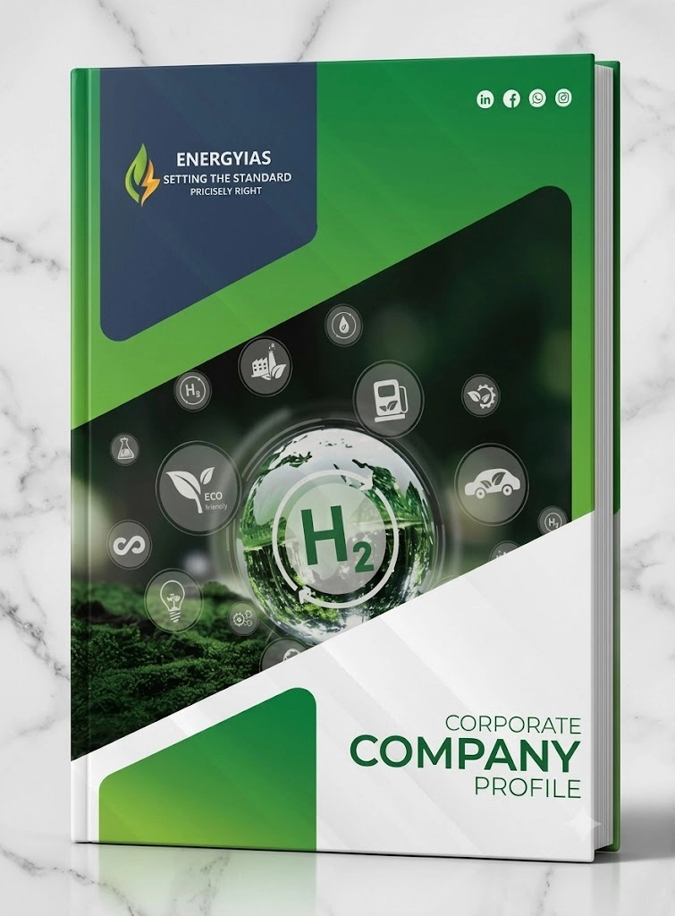 Oil And Gas Company Profile Sample