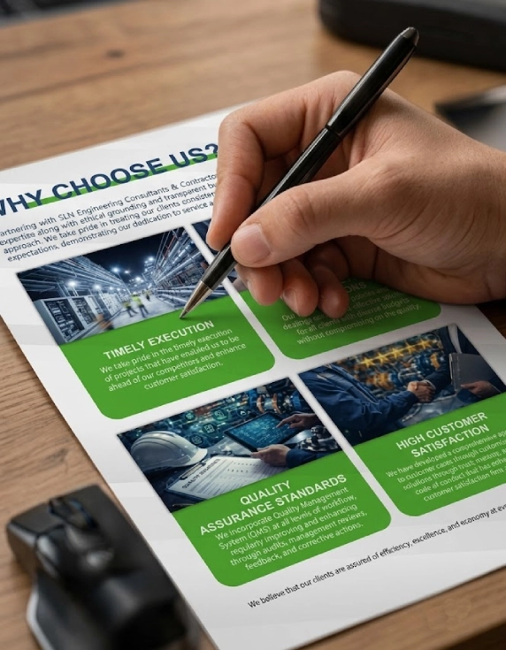 Company Profile Writing Services from expert writers