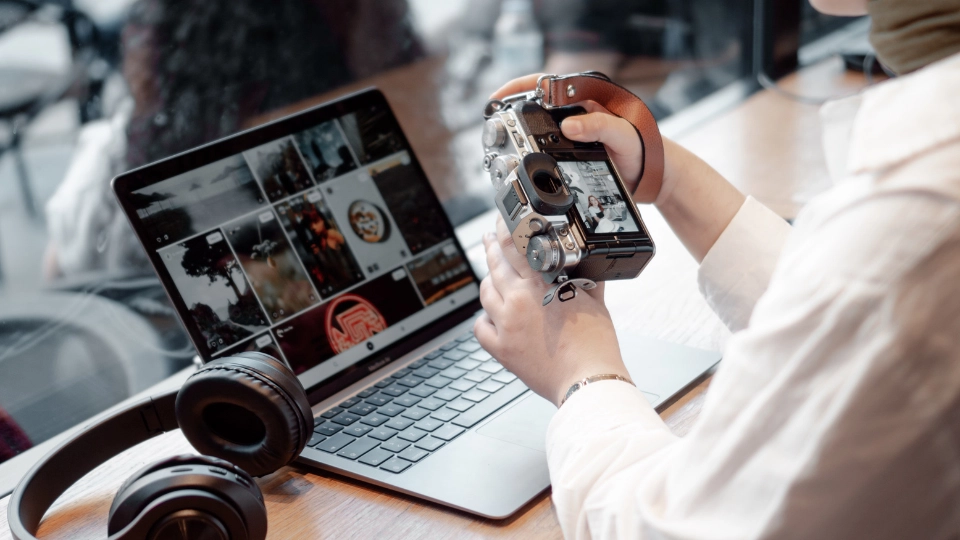 digital sharing