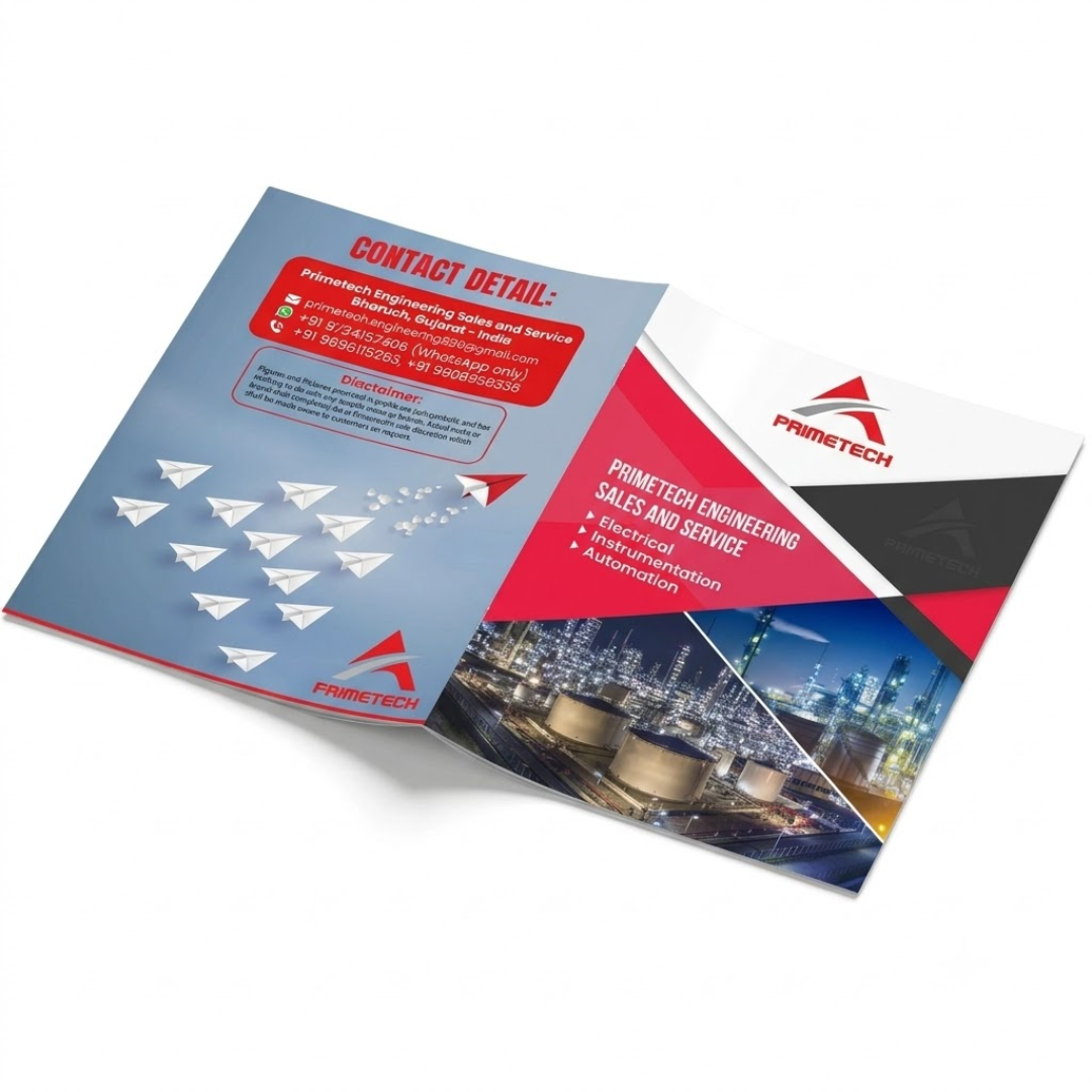 Logistics Profile